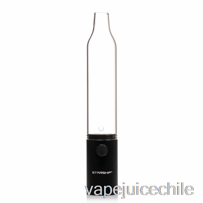 Vape Mientras Dispositivos Hamilton Nave Estelar Vaporizador Negro